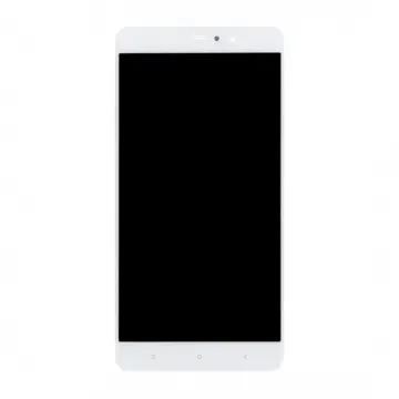 Xiaomi Mi 5S Plus Display + Digitizer Complete - White