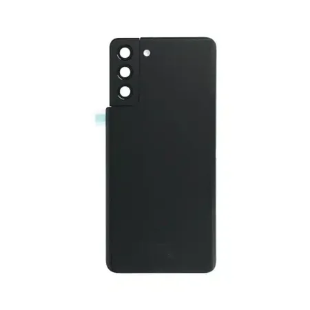 Samsung Galaxy S21 Plus 5G (G996B) Battery Cover – Black