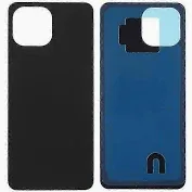 Xiaomi Mi 11 Lite (M2101K9AG) Battery cover (550500011V1L) – Boba Black