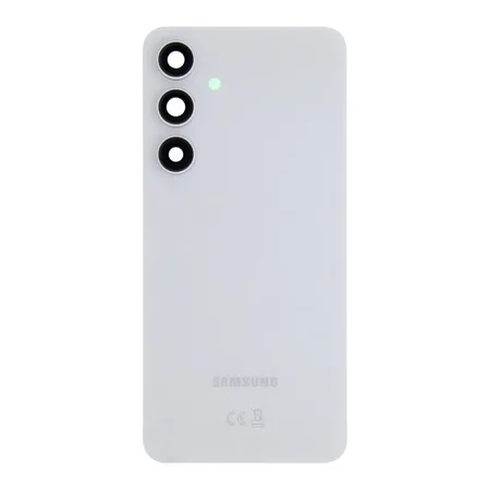 Samsung Galaxy S24 FE (S721B) Back Cover Gray With Lens OEM