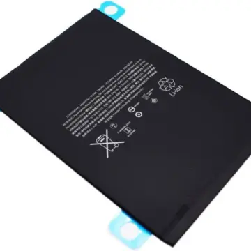 iPad Mini 5 Replacement Battery