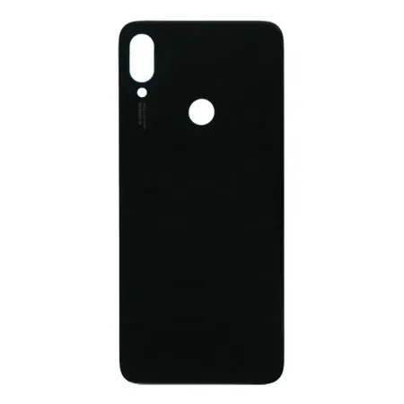 Xiaomi Redmi Note 7 Battery Cover – Black