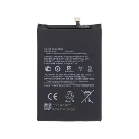 Xiaomi Poco C40 / Redmi 10 Power – BN66 – 6000mAh