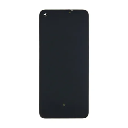 Oppo Reno 5 Lite / Oppo Reno 5F / Oppo F19 Pro Display + Digitizer + Frame Soft OLED – Black