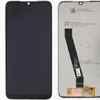 Xiaomi Redmi 7 Display + Digitizer – Black