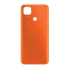 Xiaomi Redmi 9C (M2006C3MG) Camera Lens + Frame – Sunrise Orange
