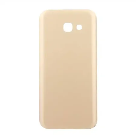 Samsung Galaxy A3 (2017) (A320F) Replacement Battery Cover – Gold