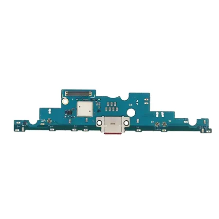 Samsung Galaxy Tab S9 Ultra 5G (X916) USB Charging Connector Board GH82-31912A