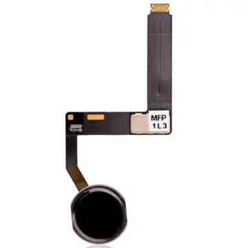 iPad Pro 9.7 (2016) Home Button Flex – Black