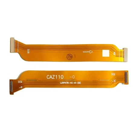 Oppo A78 4G (CPH2565) Main Flex OEM