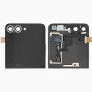 Samsung Galaxy Z Flip 6 (F741B) Sub Display + Digitizer Black Service Pack