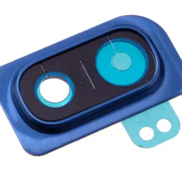 Samsung Galaxy A30 (A305F) Camera Lens – Blue