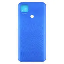 Xiaomi Redmi 9C (M2006C3MG) Battery Cover – Twilight Blue