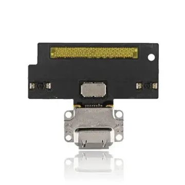 iPad Pro 10.5 (2017) Charging Connector Flex – Black