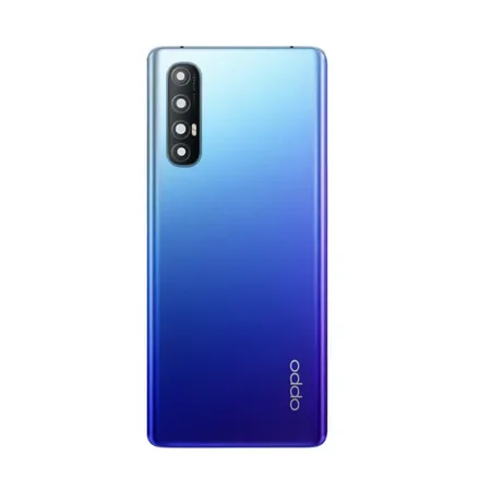 Oppo Find X2 Neo (CPH2009) Display Complete + Frame (4904018) – starry blue