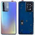 Xiaomi 11T Pro (2107113SG) Battery Cover – Celestial Blue