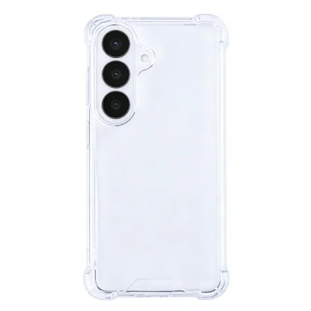 King Kong Anti Shock Case For Samsung Galaxy S26 Plus Transparent