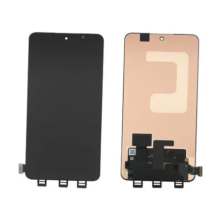 Oppo Reno 11F (CPH2603) Display + Digitizer (No Frame) OEM – Black