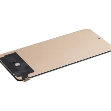 Xiaomi 12T Pro (22081212UG) / 12T (22071212AG) Incell Display + Digitizer Complete - Black