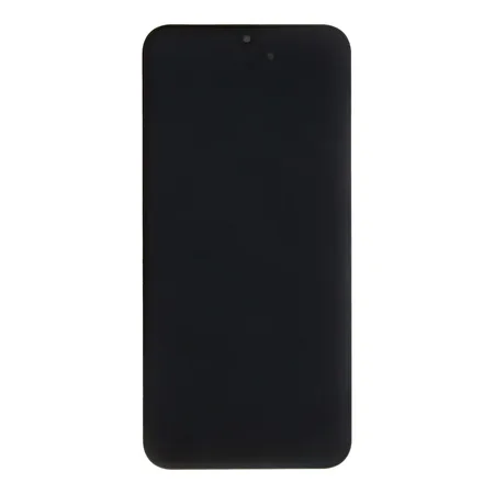 Samsung Galaxy A25 5G (A256B) Display + Digitizer (No Frame) – Black