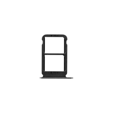Huawei Honor 10 (COL-L29) Sim Holder - Midnight Black