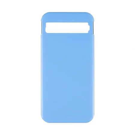 Google Pixel 8A (GKV4X/G6GPR/G8HHN/G576D) Battery cover - Bay