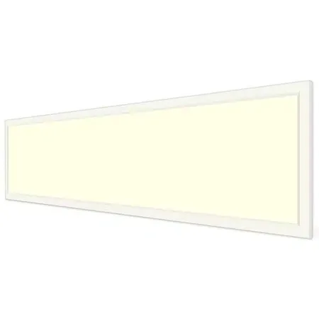 LED Paneel 30×120 cm – 40W – 4000k – Milky White