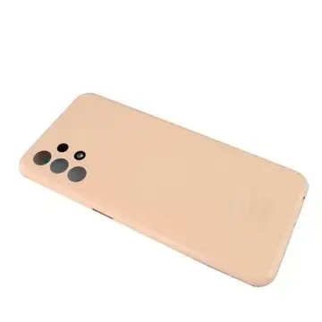 Samsung Galaxy A23 4G (A235F) Battery Cover – Peach