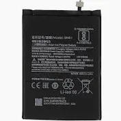 Xiaomi Redmi 8 Battery – 5000mAh