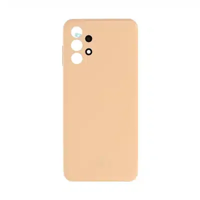 Samsung Galaxy A13 4G (A135F) Battery cover – Orange