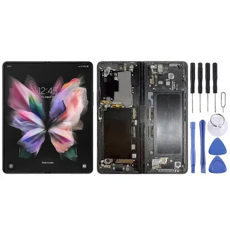 Samsung Galaxy Z Fold 3 (F926B) Main FPCB CTC Flex Cable