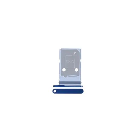 Samsung Galaxy Z Fold7 F966B Sim Card Holder Shadow Blue OEM