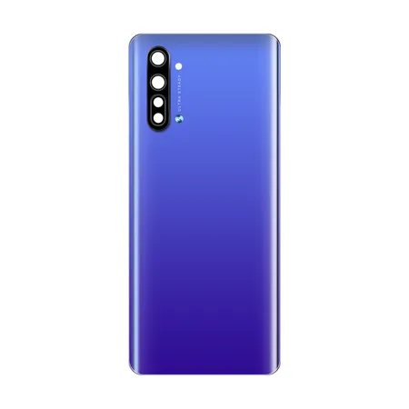 Oppo Reno 3 (CPH2043) Battery Cover – Blue
