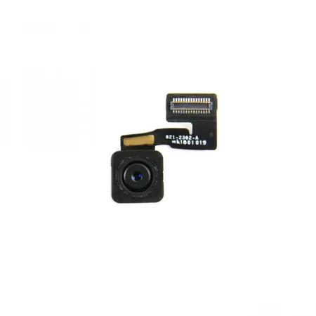 iPad Mini 4 / iPad Mini 5 / iPad Air 2 / iPad Air 3 / iPad 5 / iPad 6 / iPad 7 / iPad 8 / iPad Pro 12.9 2015 Back Camera