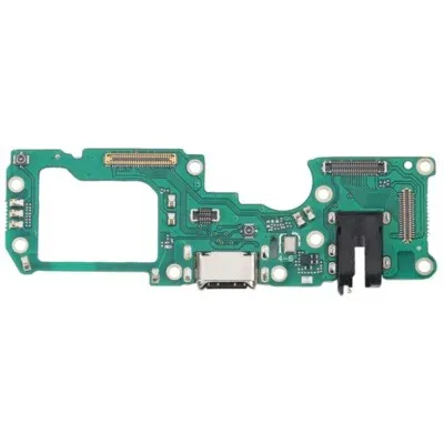 Oppo A96 (CPH2333) Audio Connector