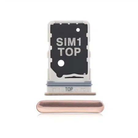 Samsung Galaxy A80 (SM-A805F) Sim Holder – Angel Gold