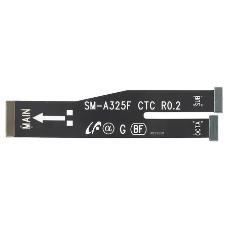 Samsung Galaxy A32 4G (A325F) / A22 4G (A225F) / A31 (A315F) Main Flex