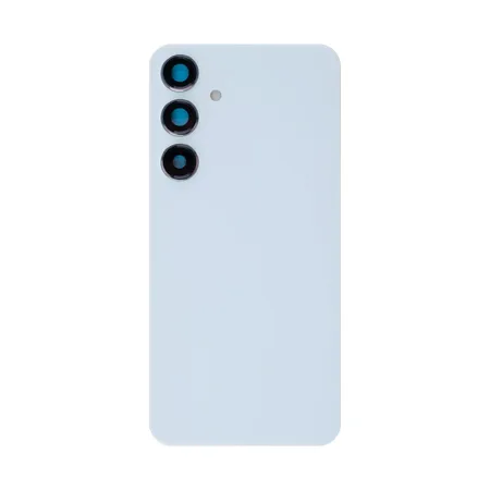 Samsung Galaxy S24 (S921B) Back Cover Sapphire Blue With Lens OEM