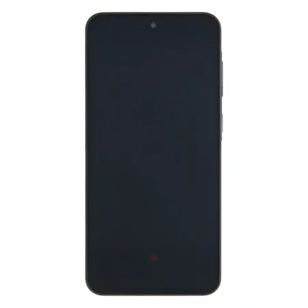 Samsung Galaxy A36 (A366B) Display + Digitizer With Frame - Black