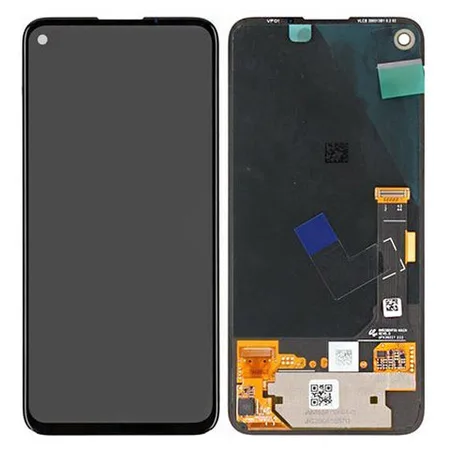 Google Pixel 4a 4G (G025N) Display + Digitzer (G949-00007-01) Black