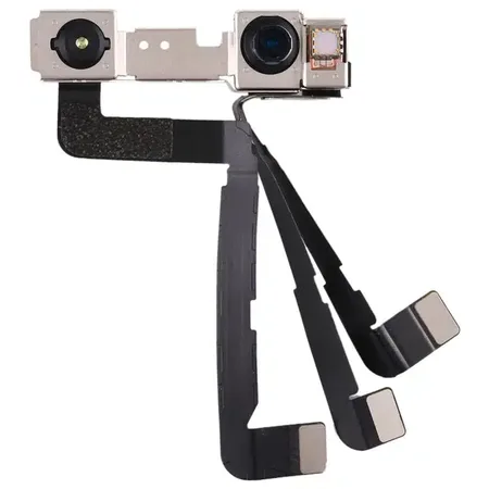 iPhone 11 Pro – Front Camera