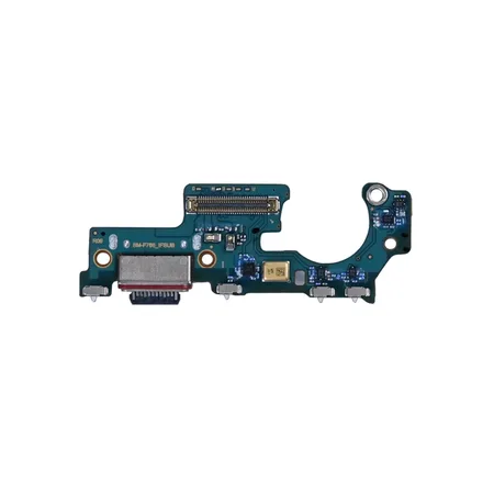 Samsung Galaxy Z Flip7 F766B System Charging Board OEM