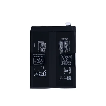 OnePlus Nord 4 Battery BLPA97 – Premium Quality