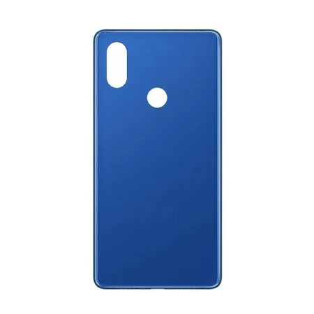 Xiaomi Mi 8 SE Battery Cover – Blue