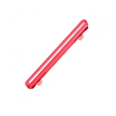 Samsung Galaxy S20 Plus (G985F) / S20 Plus 5G (G986B) Volume Button – Pink