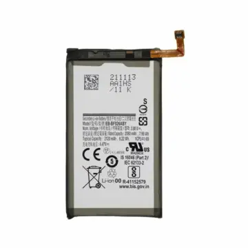 Samsung Galaxy Z Fold 3 (F926B) Sub Battery (EB-BF926ABY) – 2120 mAh