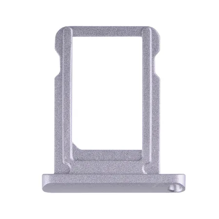 iPad Pro 12.9 (2015) Sim Holder - Silver