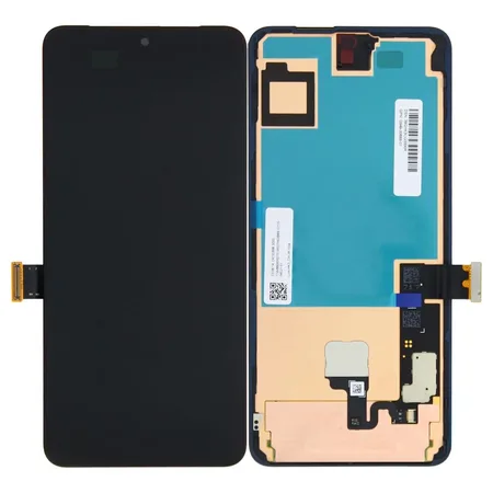 Google Pixel 8 Pro (G1MNW / GC3VE) Display + Digitizer (G949-00688-01) – Black