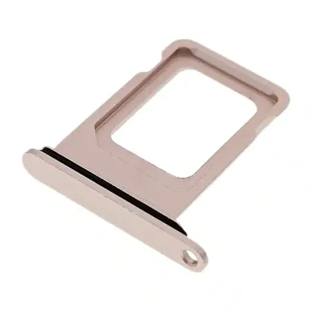 iPhone 13 Sim Holder – Pink