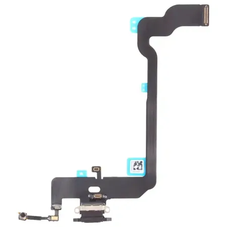 iPhone XS Charger Connector Flex – Black